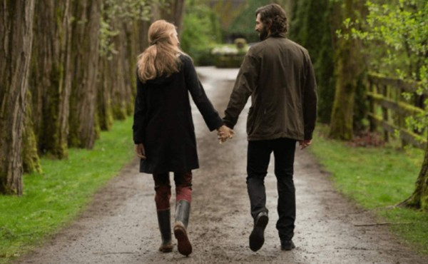 Siete ‘reglas de oro’ para facilitar el amor de las parejas